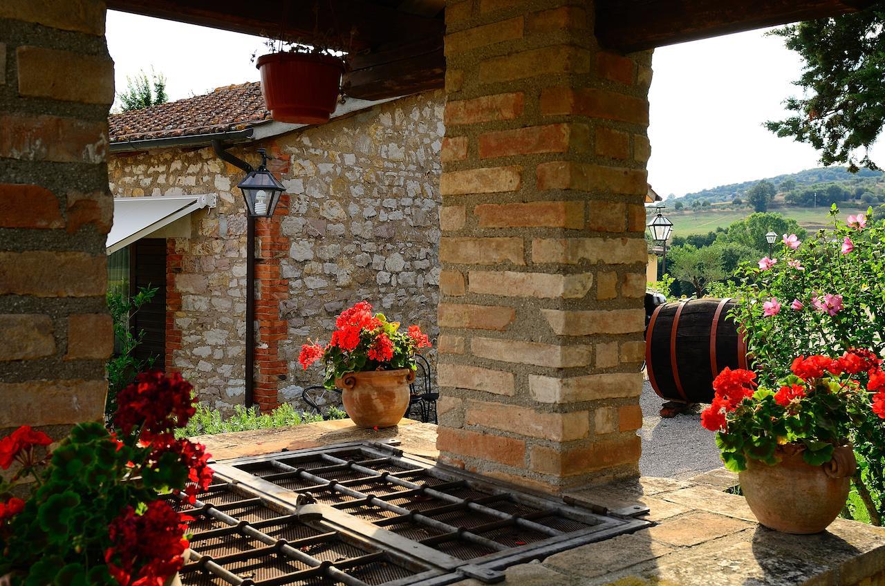 Solomeo Borgo Mandoleto - Country Resort & Spa מראה חיצוני תמונה